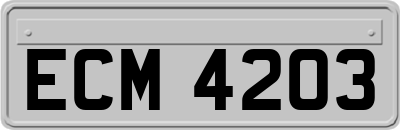 ECM4203
