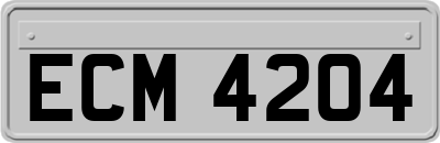 ECM4204