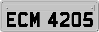 ECM4205