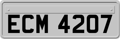 ECM4207