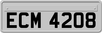 ECM4208