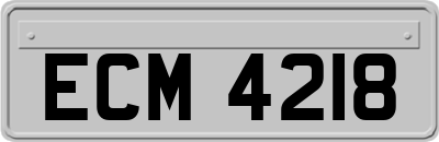 ECM4218
