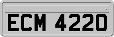 ECM4220
