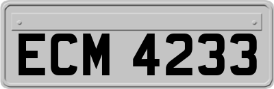 ECM4233