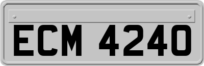 ECM4240