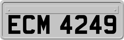 ECM4249