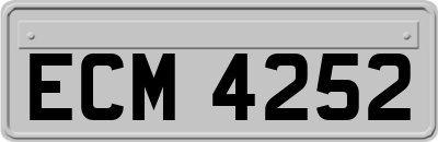 ECM4252