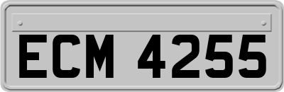 ECM4255