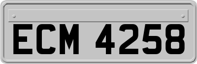 ECM4258