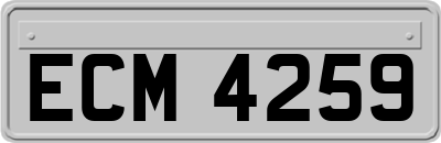 ECM4259