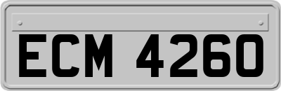 ECM4260