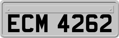 ECM4262