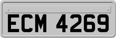ECM4269