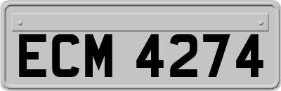 ECM4274