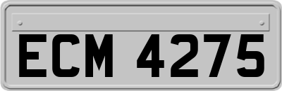 ECM4275