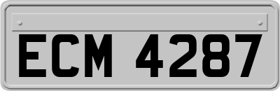 ECM4287