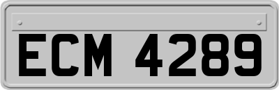 ECM4289