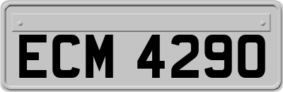 ECM4290