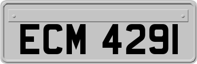 ECM4291