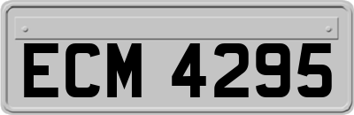 ECM4295