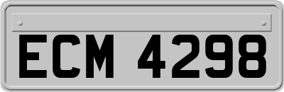 ECM4298