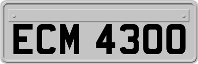 ECM4300