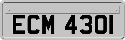 ECM4301