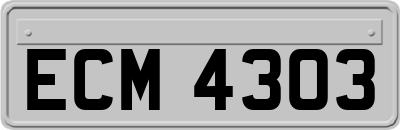 ECM4303