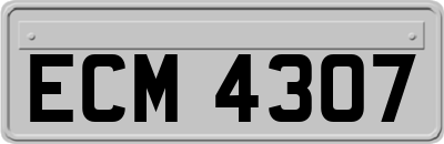 ECM4307