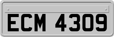 ECM4309