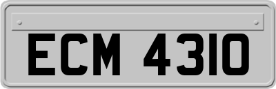 ECM4310