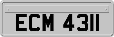 ECM4311
