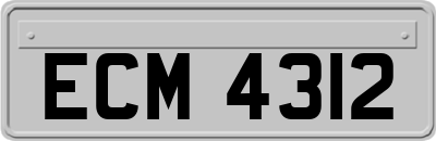 ECM4312