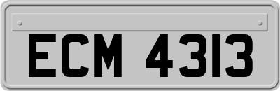 ECM4313