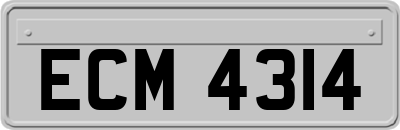 ECM4314