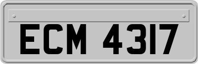 ECM4317