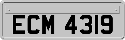 ECM4319
