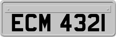 ECM4321