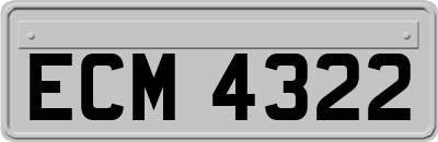ECM4322