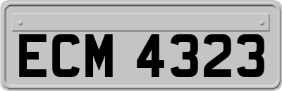 ECM4323