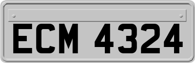 ECM4324