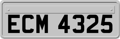 ECM4325