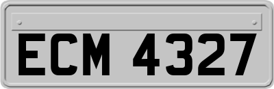ECM4327