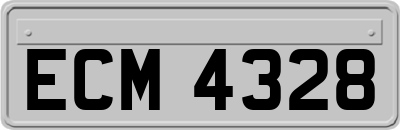 ECM4328