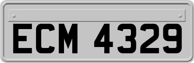ECM4329