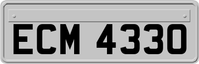 ECM4330