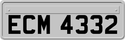 ECM4332