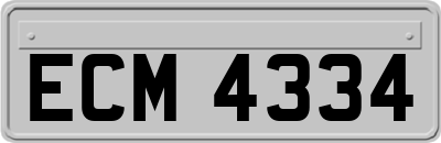 ECM4334