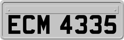 ECM4335