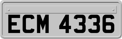 ECM4336